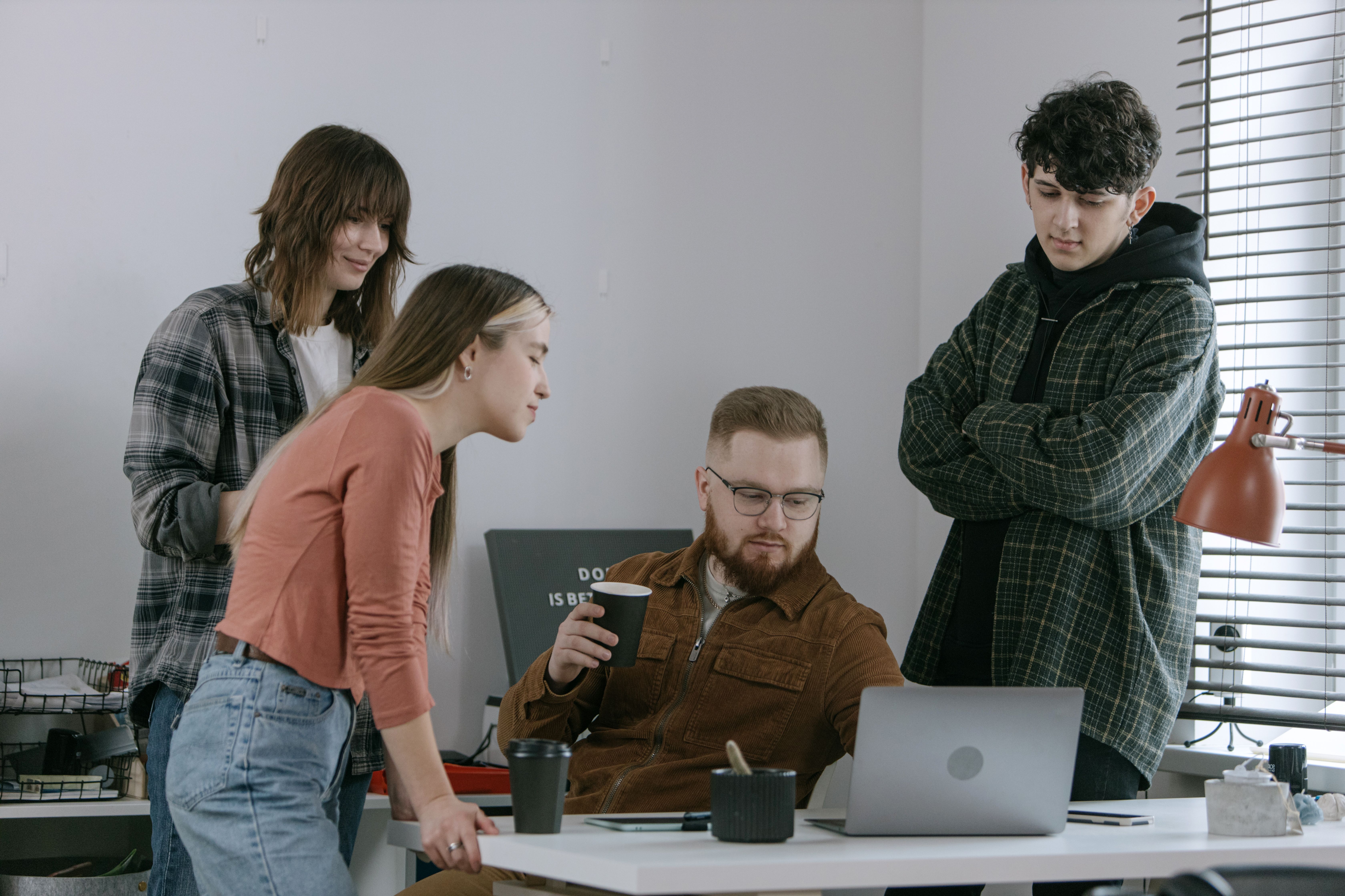 Bản đồ sở hữu trí tuệ cho startup Việt Nam: Từ ý tưởng đến gọi vốn